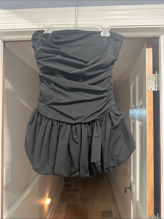 Amanda Uprichard Dresses & Skirts - Amanda Uprichard mini dress